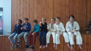 Animation Cahors 20/11/2016 Animation poussin : Cahors 20/11/2016