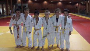 Animation mini-poussins : Cahors 20/11/2016